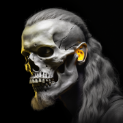 viking-skull